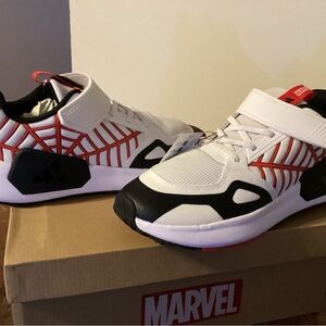 Adidas Marvel Spider-Man Boys Sneakers